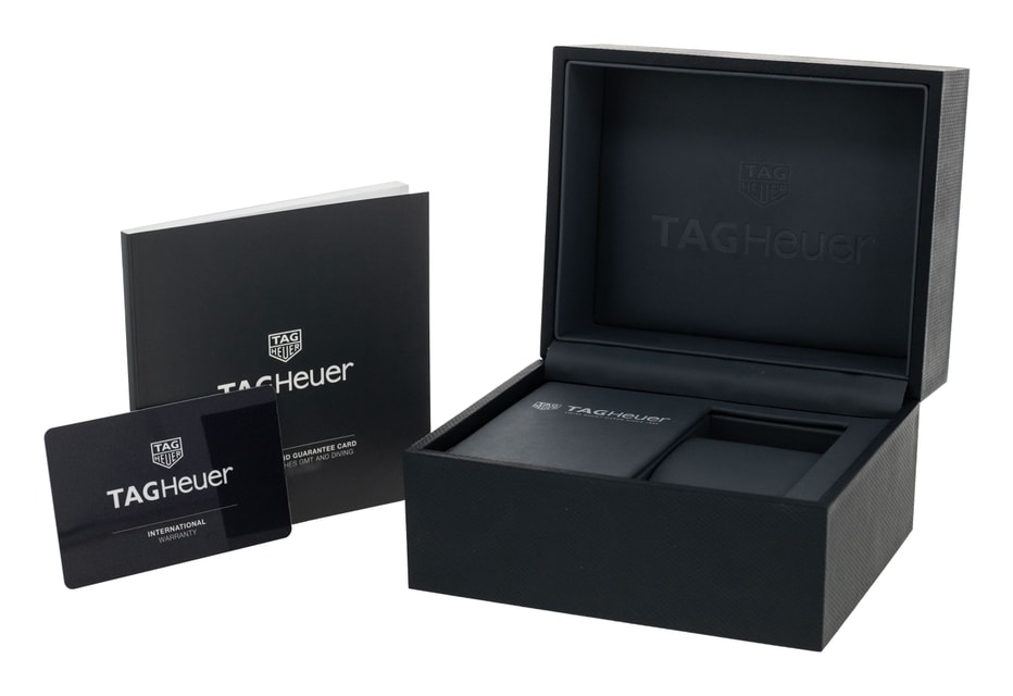 Tag Heuer Aquaracer WBP201B.FT6198 Image 4